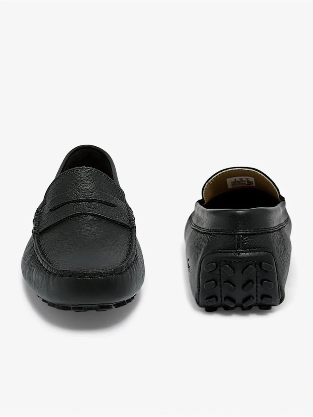 🌾 Lacoste Concours Loafer -‎ NEW